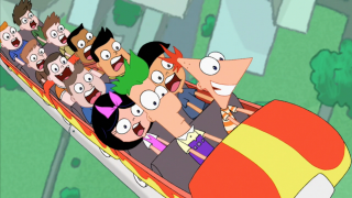 phineas-and-ferb 2 তালিকা